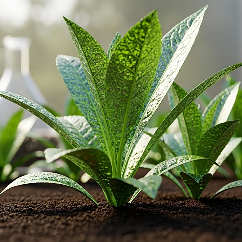 Researchers Explore Phytomining for Sustainable Rare Earth Element Recovery