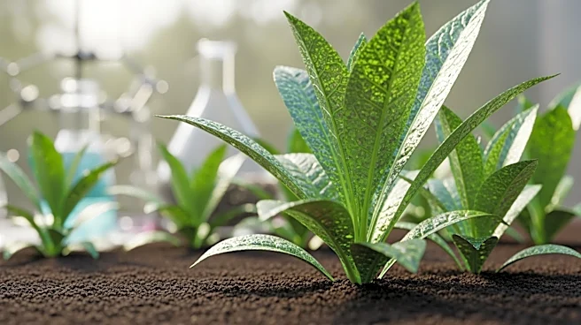 Researchers Explore Phytomining for Sustainable Rare Earth Element Recovery
