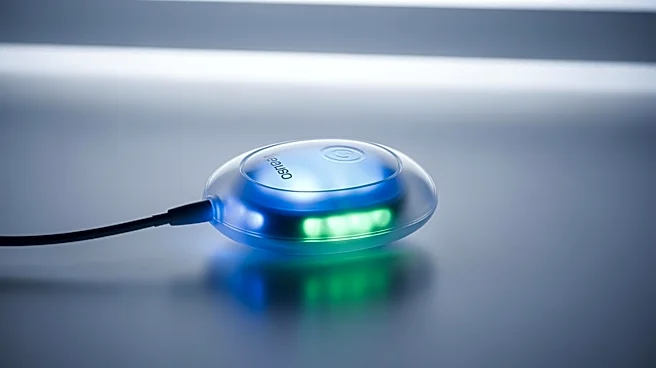 Bright Uro Gains FDA Clearance for Glean Abdominal Sensor, Enhancing Urodynamics