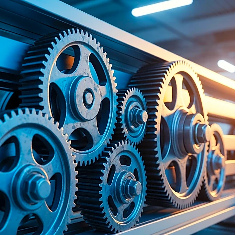 Supply Chain Disruption Drives Innovation in Manufacturing