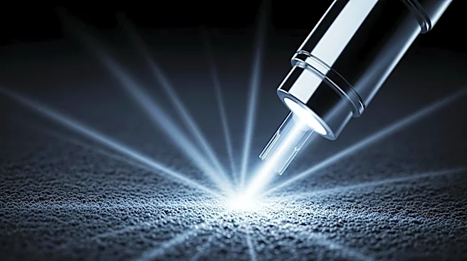 Directional Dark Field X-Ray Microscopy Enhances Nanoscale Imaging Capabilities