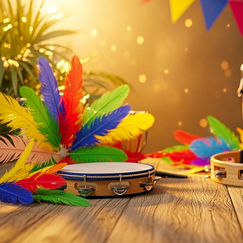 H Collaborates with Rafael Pavarotti to Highlight Rio de Janeiro's Cultural Spirit