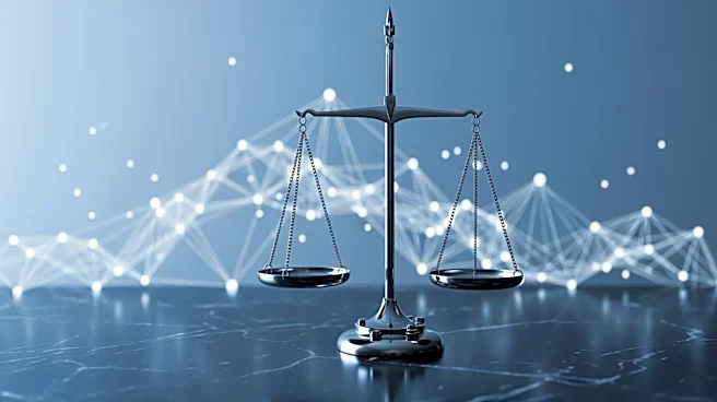 TrustFoundry Launches AI-Powered Legal Research Service for Lawyers