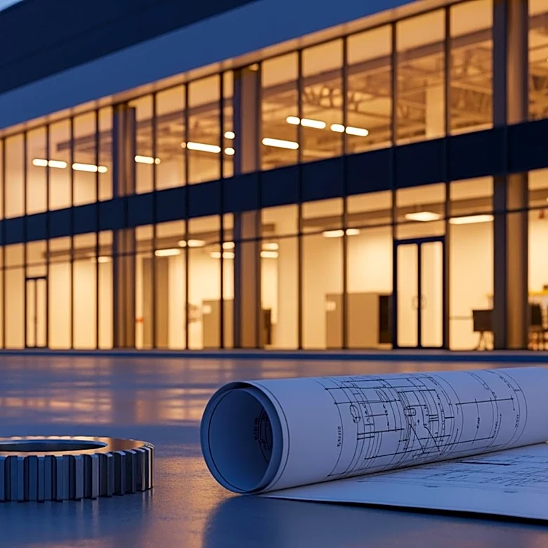 Co-Diagnostics Finalizes Lease for Saudi Manufacturing Facility, Advancing Local Production