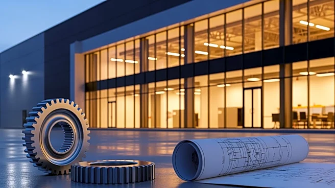 Co-Diagnostics Finalizes Lease for Saudi Manufacturing Facility, Advancing Local Production