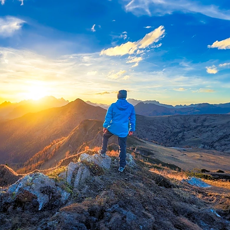 Rites of Passage Announces June Dates for Men's Wilderness Quest in Colorado