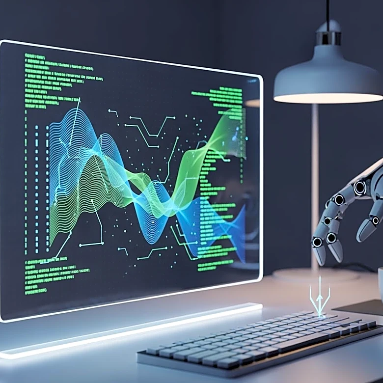 Airbnb Utilizes AI to Write Majority of New Code, Enhancing Efficiency