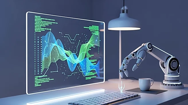 Airbnb Utilizes AI to Write Majority of New Code, Enhancing Efficiency