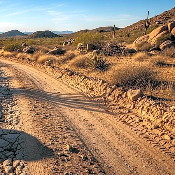 Element79 Gold Initiates Road Construction for Exploration in Nevada