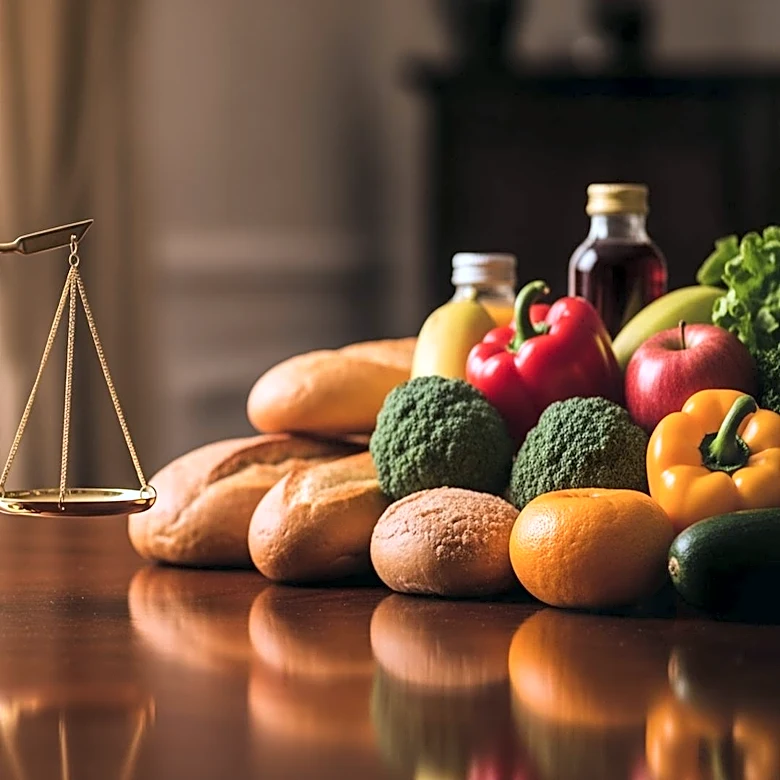 Trump Administration Settles Antitrust Case to Address Rising Grocery Prices