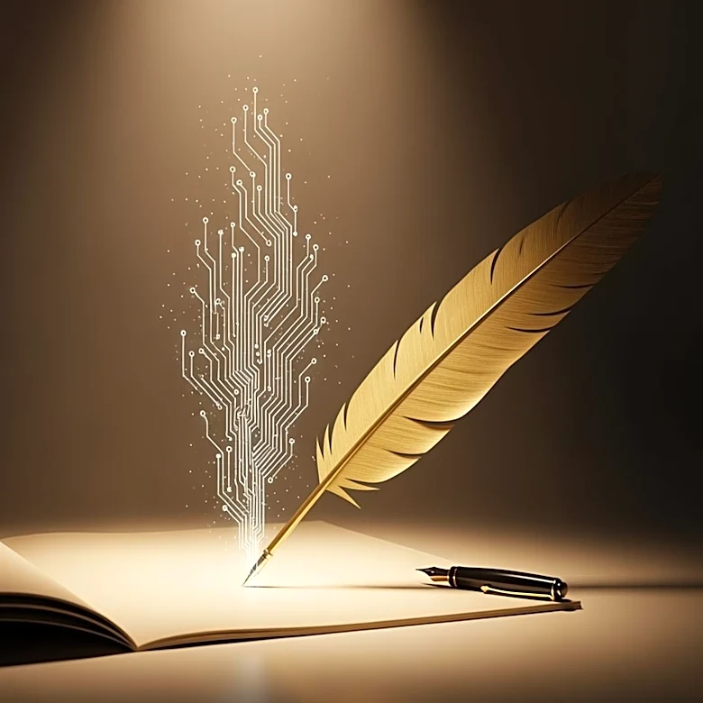 Golden Globes Introduces AI Guidelines to Ensure Human Creativity Remains Central