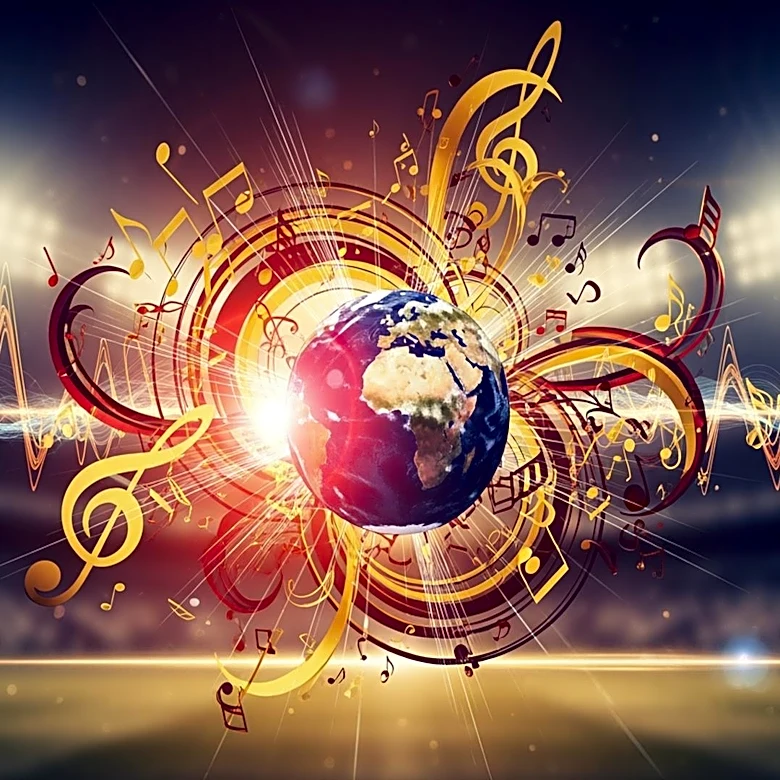 Shakira Announces New World Cup Anthem 'Dai Dai' Featuring Burna Boy