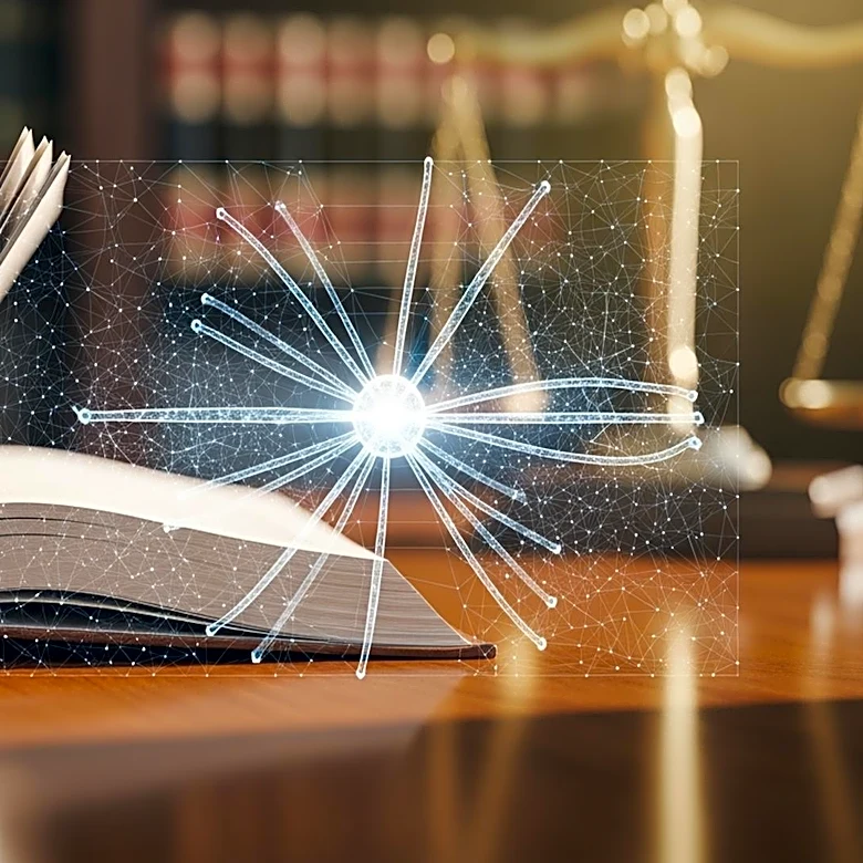U.S. Legal Experts Highlight AI Training Data as Key Intellectual Property Risk