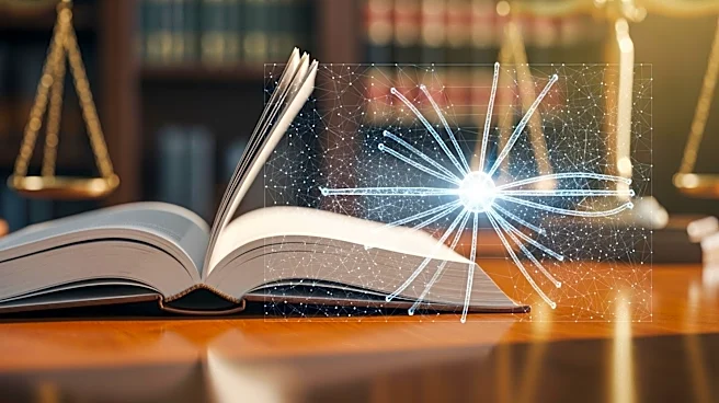 U.S. Legal Experts Highlight AI Training Data as Key Intellectual Property Risk