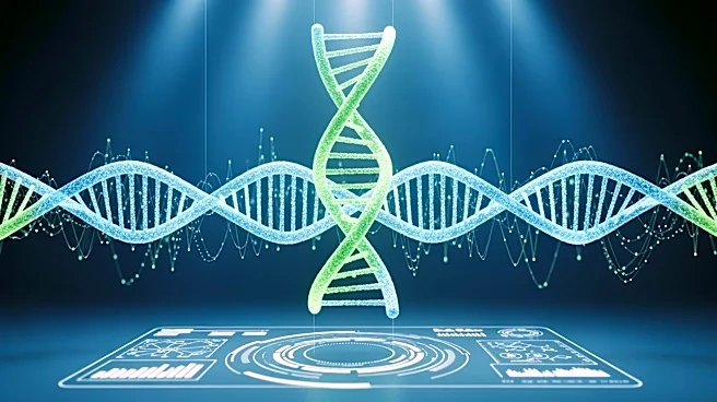 LenioBio and Twist Bioscience Collaborate to Enhance AI-Driven Drug Discovery