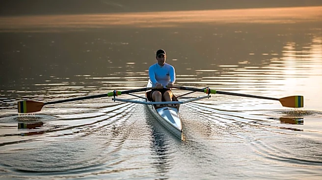 87th Annual Dad Vail Regatta Celebrates 50 Years of Female Participation