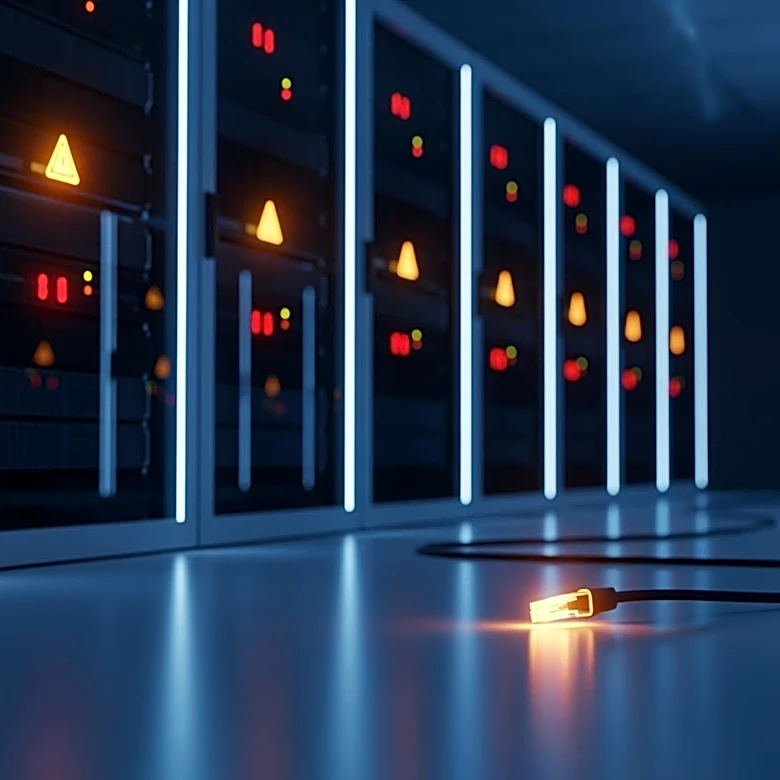 AWS Data Center Outage Disrupts Trading on FanDuel and Coinbase, Recovery Expected to Take Hours