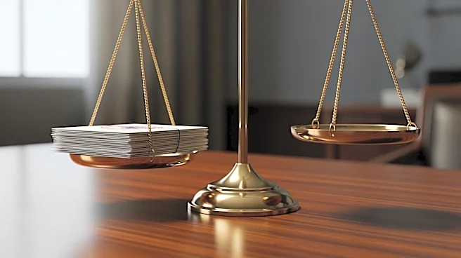 Federal Prosecutors Charge 30 in Decade-Long Insider Trading Scheme
