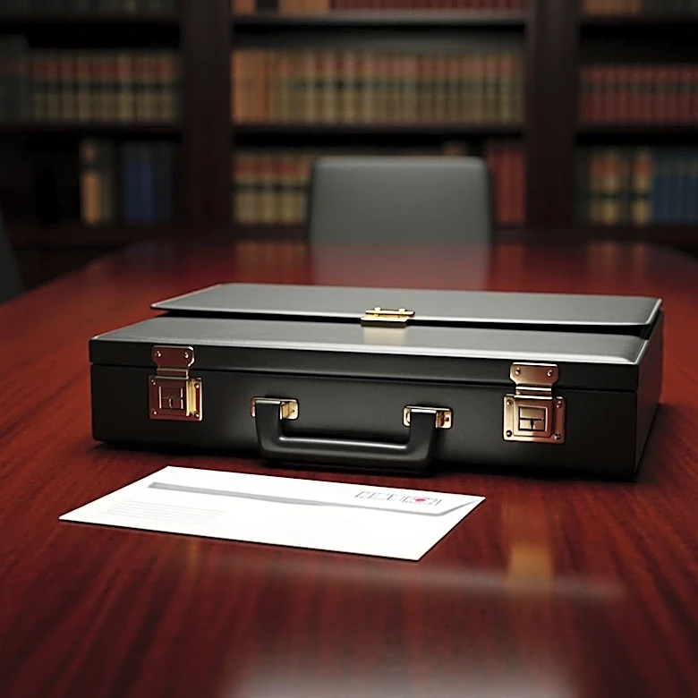 DOJ Charges 30 in Major Insider Trading Scheme Involving Biglaw Firms
