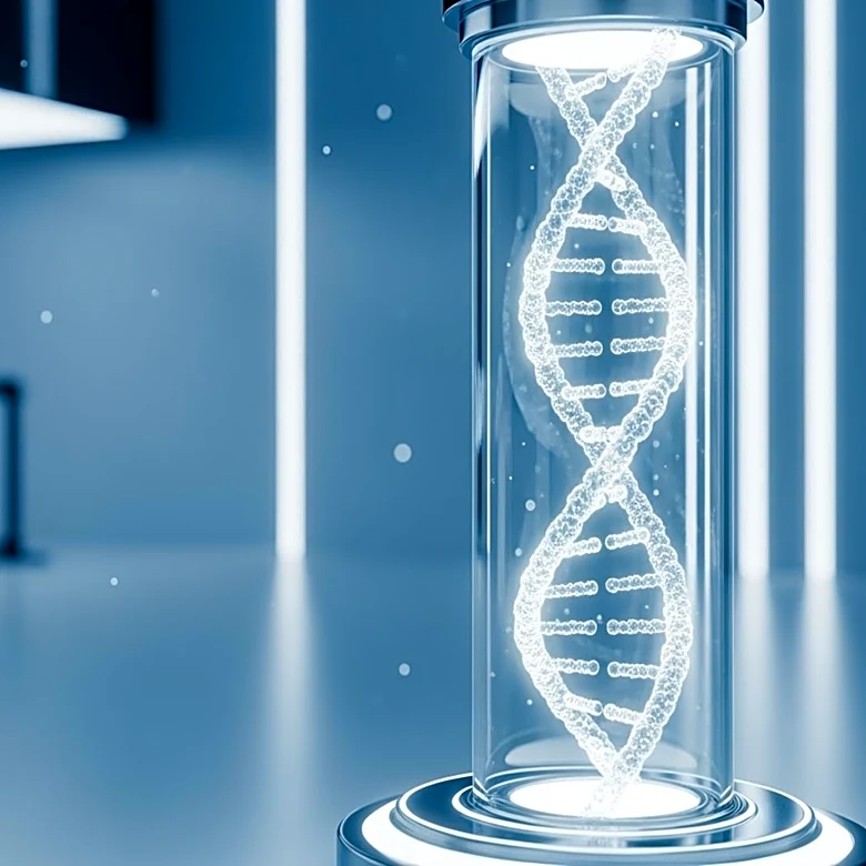 Intellia Therapeutics Advances CRISPR Gene Editing with FDA Application for Hereditary Angioedema Treatment
