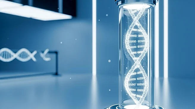 Intellia Therapeutics Advances CRISPR Gene Editing with FDA Application for Hereditary Angioedema Treatment