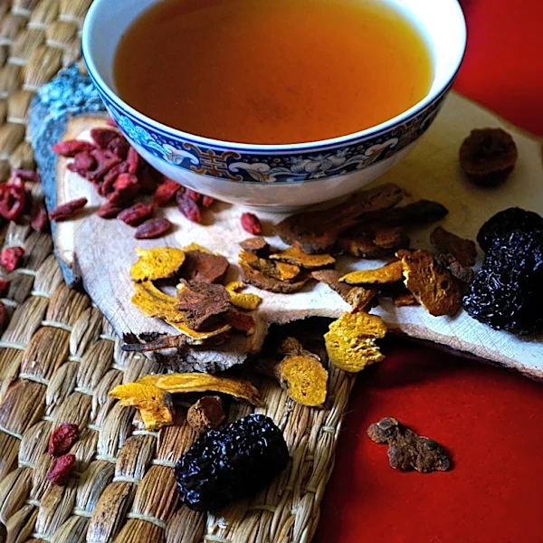 Elix Wellness Company Introduces Chinese Herbal Tinctures for Improved Gut Health