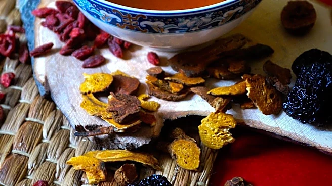 Elix Wellness Company Introduces Chinese Herbal Tinctures for Improved Gut Health