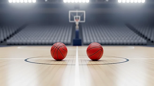 NCAA Expands Men's and Women's Basketball Tournaments to 76 Teams, Increasing Access for Student-Athletes