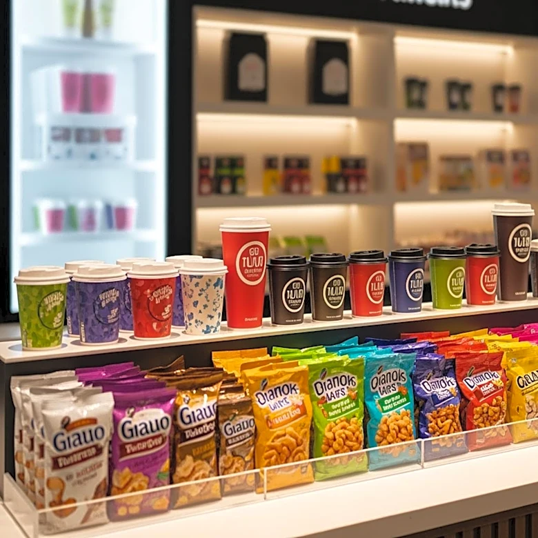 OXXO and Pilot Revamp Foodservice Strategies to Enhance Convenience Store Offerings