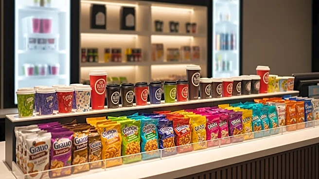 OXXO and Pilot Revamp Foodservice Strategies to Enhance Convenience Store Offerings