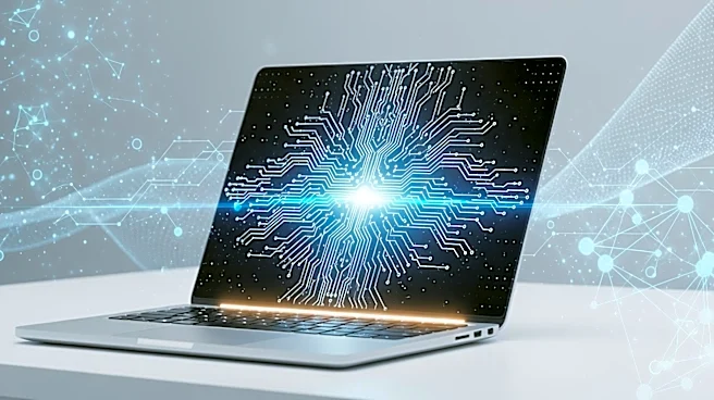 Digitunity Highlights Computer Ownership as Essential for AI Workforce Development