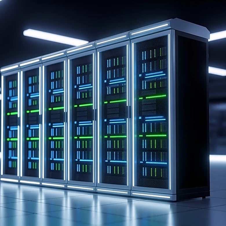 IREN and Nvidia Forge Partnership to Expand AI Infrastructure Globally
