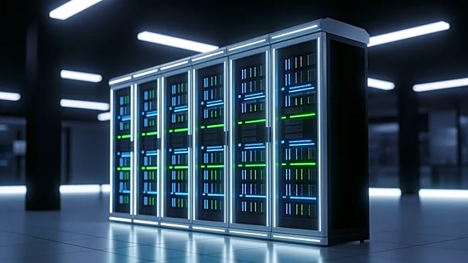 IREN and Nvidia Forge Partnership to Expand AI Infrastructure Globally