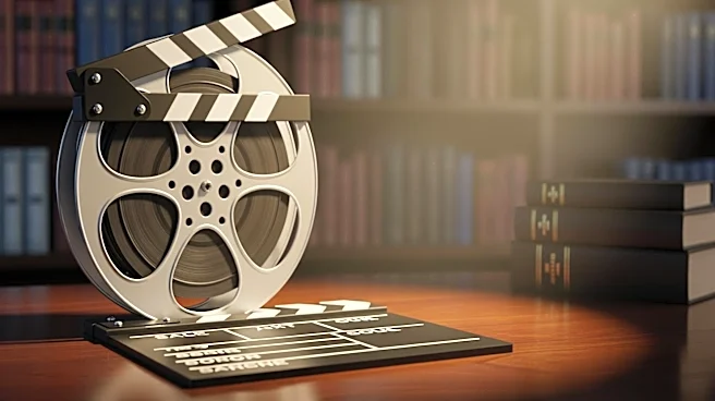 George Washington University Wins 2026 Law Revue Video Contest