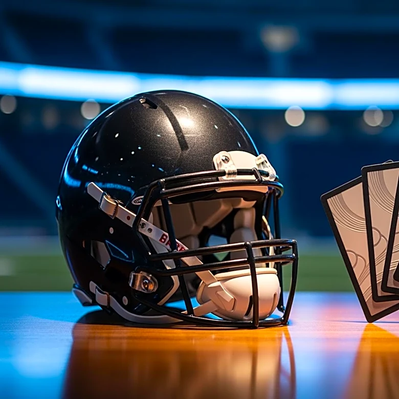 Buffalo Bills Sign Six Draft Picks Including Top Selection TJ Parker