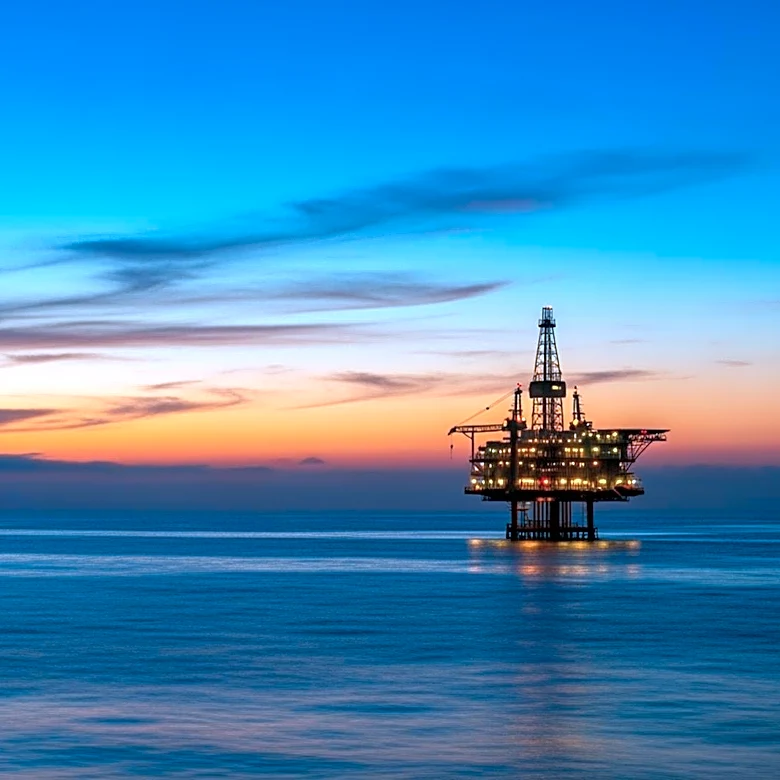 Offshore Technology Conference 2026 Highlights Offshore Growth and Energy Security Amid Global Tensions