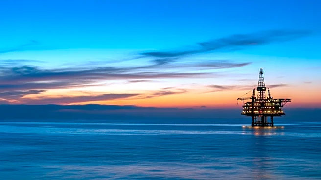 Offshore Technology Conference 2026 Highlights Offshore Growth and Energy Security Amid Global Tensions