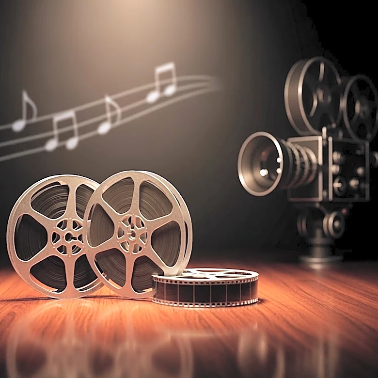 Paramount and Warner Music Group Forge First-Look Deal for Film Content