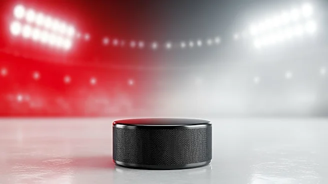 Carolina Hurricanes Take 3-0 Series Lead Over Philadelphia Flyers