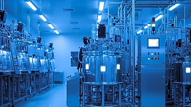 Lilly Invests $4.5 Billion in Indiana Manufacturing, Opens Genetic Medicine Site