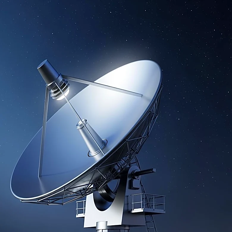 HawkEye 360 Raises $416 Million in Successful IPO