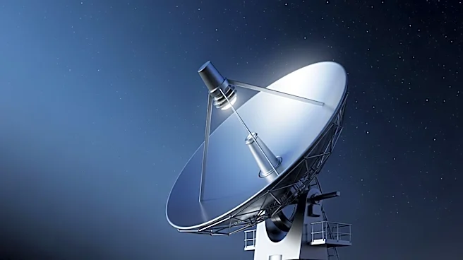 HawkEye 360 Raises $416 Million in Successful IPO