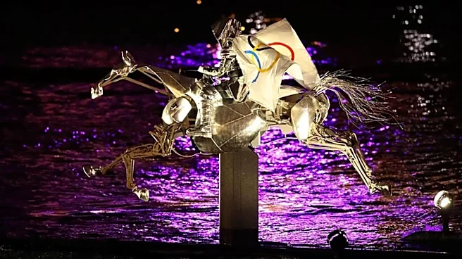 Lowell Kinetic Sculpture Race Celebrates S.T.E.A.M. Innovation