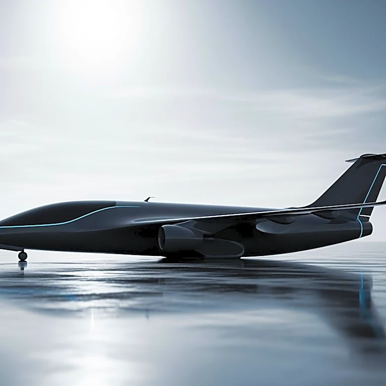 Joby Aviation Reports $24.2 Million Revenue Amidst $109.9 Million Loss in Q1