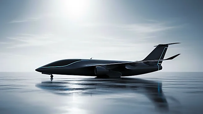 Joby Aviation Reports $24.2 Million Revenue Amidst $109.9 Million Loss in Q1