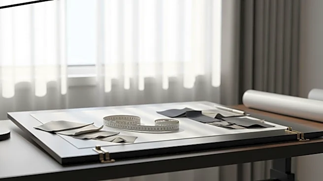 Canali Appoints Alessio Lillocci as Creative Director to Strengthen Brand Identity