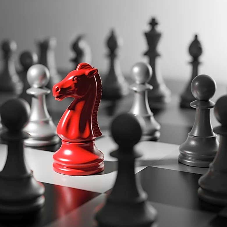 Andrew Katz Criticizes Brands for Playing It Safe, Advocates for Bold Marketing Strategies