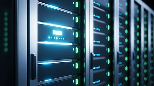 Akamai Technologies' Stock Surges Following $1.8 Billion AI Infrastructure Deal