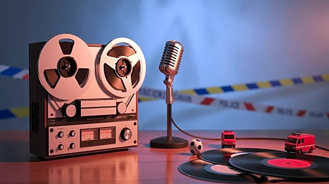 The Orchard Co-Founder Richard Gottehrer Reflects on His Influential Indie Music Career