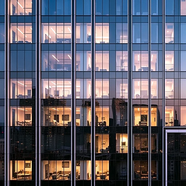 FiDi Office-to-Residential Conversion Launches Leasing for Nearly 800 Units